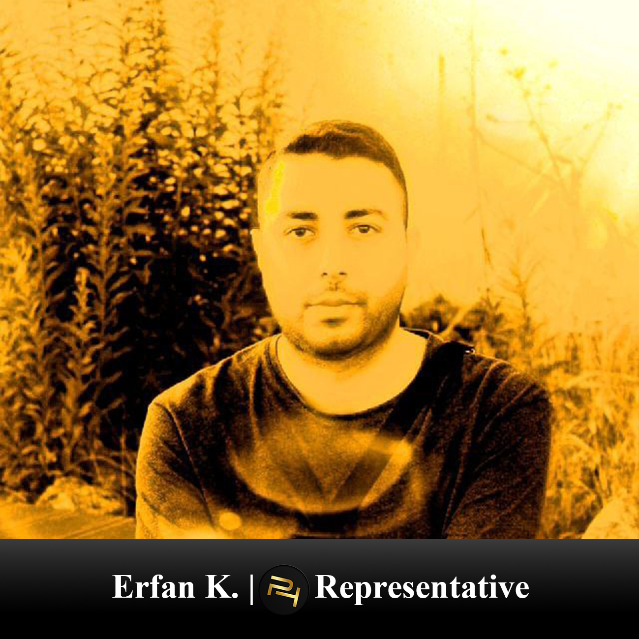 Erfan K.